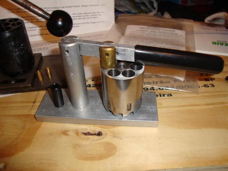 Triple P loader The Firing Line Forums